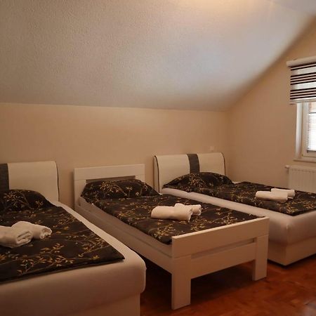 Villa Sami Bihać エクステリア 写真