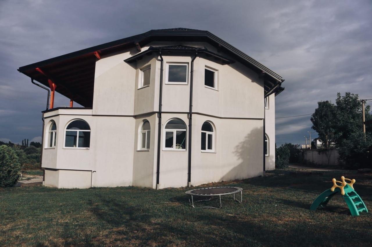 Villa Sami Bihać エクステリア 写真